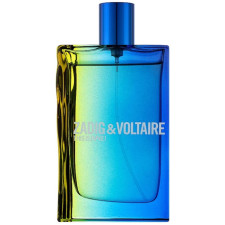 Тестер Туалетна вода для чоловіків Zadig&Voltaire This is Love! for Him 100 мл mini slide 1