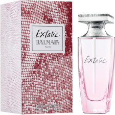 Туалетная вода для женщин Balmain Extatic 60 мл mini slide 1