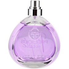Тестер Туалетна вода для жінок Sergio Tacchini Precious Purple 100 мл mini slide 1