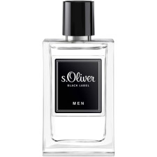 Туалетна вода для чоловіків s.Oliver Black Label Men 30 мл mini slide 1