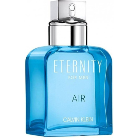 Тестер Туалетна вода для чоловіків Calvin Klein Eternity Air 100 мл