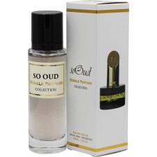 Парфумована вода для жінок Morale Parfums So Oud версія "So Oud" 30 мл mini slide 1