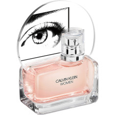 Мініатюра Парфумована вода для жінок Calvin Klein Women 5 мл mini slide 1