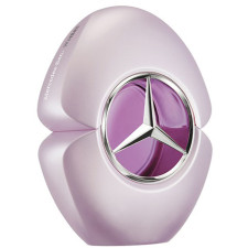 Парфумована вода для чоловіків Mercedes-Benz Woman 60 мл mini slide 1