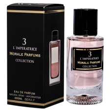 Парфумерна вода для жінок Morale Parfums 3 L'Imperatrice 50 мл mini slide 1