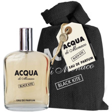 Парфумована вода унісекс Acqua Di Monaco Black Kite 100 мл mini slide 1