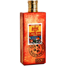 Парфумована вода для чоловіків Aroma Perfume Carta Royal Gold 100 мл mini slide 1