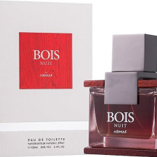 Парфумована вода для чоловіків Sterling Bois Nuit 100 мл mini slide 1