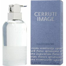 Туалетна вода для чоловіків Cerruti Image Pour Homme 100 мл mini slide 1