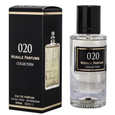 Парфумерна вода унісекс Morale Parfums O20 50 мл mini slide 1