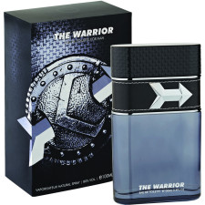 Туалетная вода для мужчин Armaf The Warrior For Man 100 мл mini slide 1