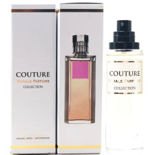 Парфумована вода для жінок Morale Parfums Couture версія Givenchy Hot Couture 30 мл mini slide 1