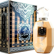 Парфумована вода унісекс My Perfumes Zahoor Al Madaen 100 мл mini slide 1