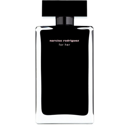 Тестер Туалетна вода для жінок Narciso Rodriguez For Her 100 мл slide 1