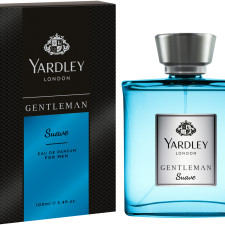 Парфюмированная вода для мужчин Yardley Gentleman Suave 100 мл mini slide 1