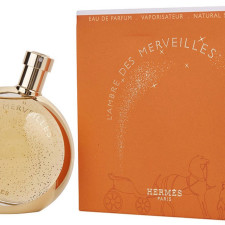 Парфюмированная вода для женщин Hermes L'Ombre Des Merveilles 50 мл mini slide 1