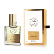 Парфумована вода унісекс Parfums de Nicolai Incense Oud 30 мл mini slide 1