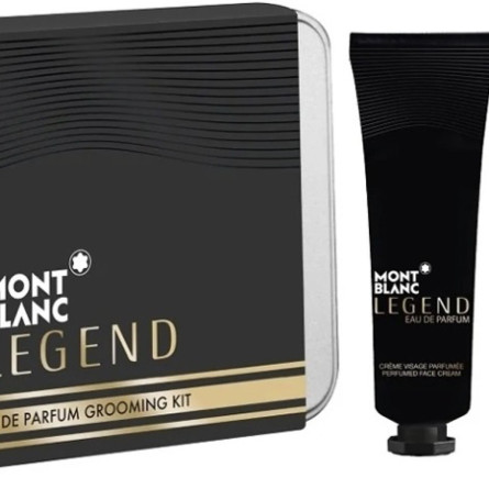 Набор для мужчин Montblanc Legend