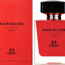 Парфумована вода для жінок Fragrance World Narisciss Rouge 100 мл mini slide 1