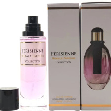 Парфумована вода для жінок Morale Parfums Perisienne версія Ysl Parisienne L'eau Yves Saint Laurent 30 мл mini slide 1