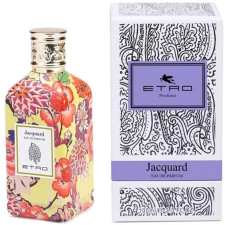 Парфюмированная вода унисекс Etro Etra Jacquard 100 мл mini slide 1