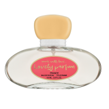 Парфумована вода для жінок Andre L'arom Lovely Parfum 60 мл mini slide 1