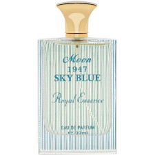Тестер Парфумована вода для жінок Noran Perfumes Moon 1947 Sky Blue 100 мл mini slide 1