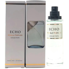 Парфумована вода для чоловіків Morale Parfums Echo версія Davidoff Echo 30 мл mini slide 1