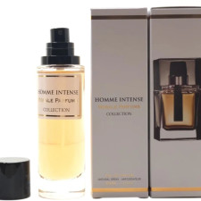Парфумована вода для чоловіків Morale Parfums Homme Intense версія Dior Homme Intense 30 мл mini slide 1