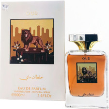 Парфумована вода унісекс My Perfumes Oud 100 мл mini slide 1