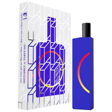 Парфумована вода унісекс Histoires De Parfums This Is Not A Blue Bottle 1.3 15 мл mini slide 1
