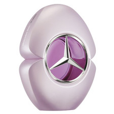 Парфумована вода для жінок Mercedes-Benz Woman 30 мл mini slide 1