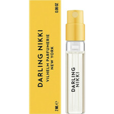 Пробник парфумована вода унісекс Vilhelm Parfumerie Darling Nikki 2 мл mini slide 1