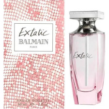 Парфумована вода для жінок Balmain Extatic 60 мл mini slide 1