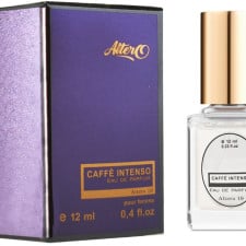 Парфумована вода для жінок EVA cosmetics Altero №19 Caffe Intenso 12 мл mini slide 1