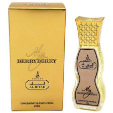 Парфумована вода для жінок Khalis My Berryberry 100 мл mini slide 1