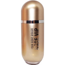 Тестер парфумована вода для жінок Fragrance World DCD Rose Vip 100 мл mini slide 1
