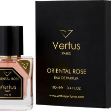 Парфюмированная вода унисекс Vertus Oriental Rose 100 мл mini slide 1