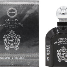 Парфумована вода для чоловіків Armaf Parfums Derby Club House Intense Men 100 мл mini slide 1