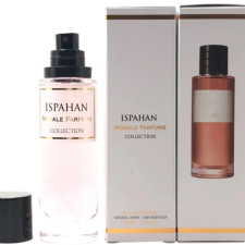 Парфумована вода для чоловіків Morale Parfums Ispahan версія Christian Dior Oud Ispahan 30 мл mini slide 1
