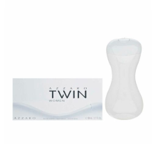 Туалетна вода для жінок Azzaro Twin Women 80 мл mini slide 1