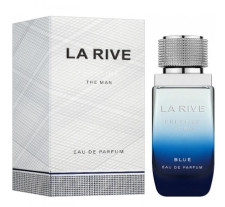 Туалетная вода для мужчин La Rive Prestige man Blue 75 мл mini slide 1