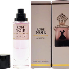 Парфумована вода для жінок Morale Parfums Robe Noir версія Guerlain La Petite Robe Noir 30 мл mini slide 1