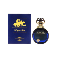 Парфумована вода унісекс Fragrance World Royal Hunt Sapphire 100 мл mini slide 1