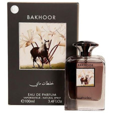 Парфумована вода унісекс My Perfumes Bakhoor 100 мл mini slide 1