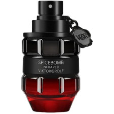 Тестер туалетна вода для чоловіків Viktor&Rolf Spicebomb Infrared 90 мл mini slide 1