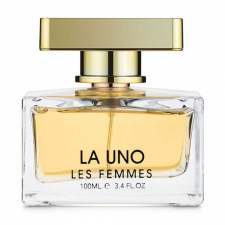 Парфумована вода для жінок Fragrance World La Uno Les Femmes аналог Dolce&Gabbana The One 100 мл mini slide 1