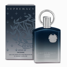 Парфумована вода для чоловіків Afnan Perfumes Supremacy Incense 100 мл mini slide 1