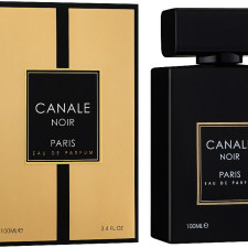 Парфумована вода для жінок Fragrance World Canale Noir 100 мл mini slide 1