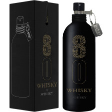 Туалетная вода для мужчин Evaflor Whisky By Whiski 80 120 мл mini slide 1